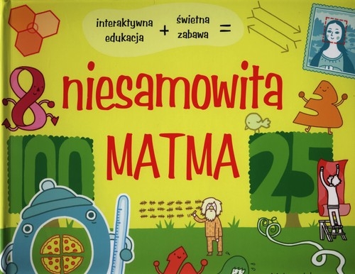 Niesamowita matma