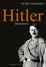 Hitler Biografia - Longerich Peter