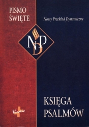 Księga Psalmów - <br />