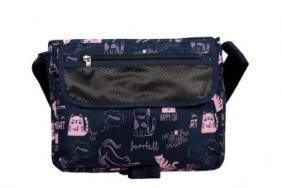 Torba na ramię SB1 CATS
