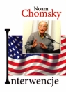Interwencje  Chomsky Noam