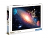 Clementoni, puzzle High Quality Collection 500: International Space Station