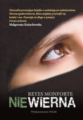 Niewierna - Monforte Reyes<br />