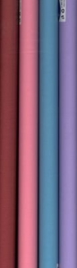 Papier ozdobny jednokolorowy klasyczny (mix kolorów) - P2 OG 5