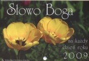 Słowo Boga 2009 na każdy dzień roku - <br />