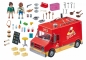 Playmobil The Movie: Food Truck Del'a (70075)