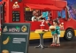 Playmobil The Movie: Food Truck Del'a (70075)