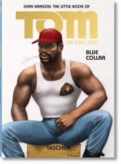 Tom of Finland Blue collar