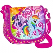 Torba dziecięca na ramię model F2 - My Little Pony