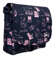 Torba na ramię SB1 CATS