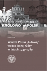 Władze Polski