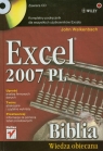 Excel 2007 PL Biblia  Walkenbach John