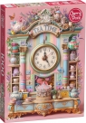  Puzzle 1000 CherryPazzi A Cup of Time 31759