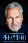 Prezydent. Aleksander Kwaśniewski w rozmowie z Aleksandrem Kaczorowskim Aleksander Kaczorowski