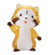 Crystal puzzle 3D - Szop Rascal