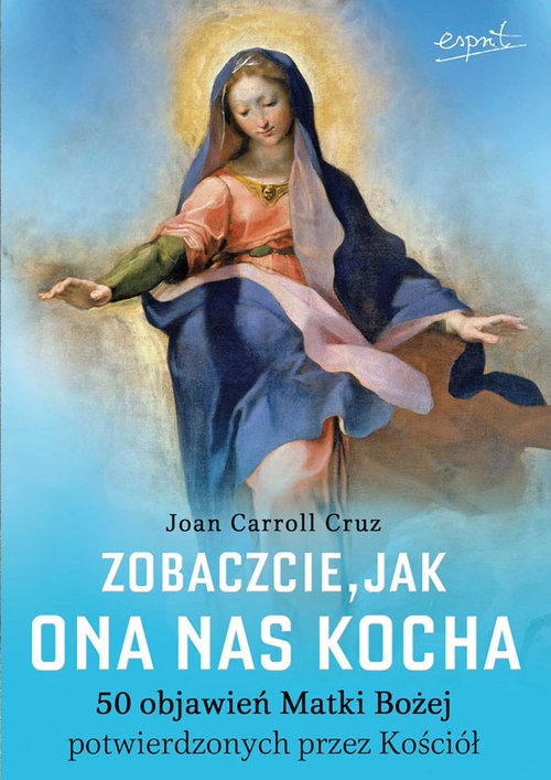 Zobaczcie jak ona nas kocha