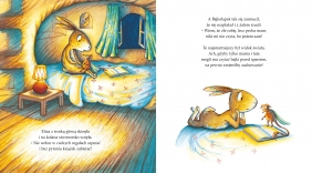 Bajkołapek na dobranoc - Helen Docherty, Thomas Docherty