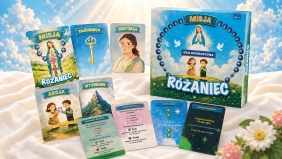 Misja: Różaniec