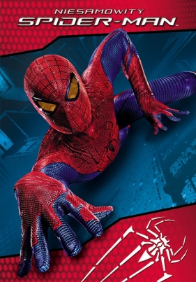 Niesamowity Spider-Man - Opracowanie zbiorowe