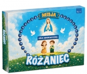 Misja: Różaniec