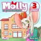 Molly w przedszkolu. Część 3 - Marek Gatz