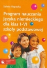 Program nauczania języka niemieckiego dla klas 1-6 szkoły podstawowej Rapacka Sylwia