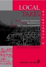 Local Taxes A compendium