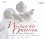 J. S. Bach: Weihnachts-Oratorium Lynne Dawson, Bernhard Landauer, Charles Daniels, Klaus Mertens