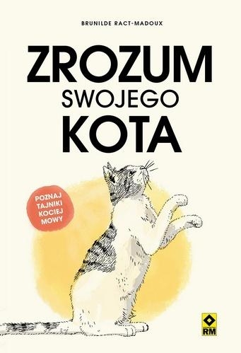 Zrozum swojego kota