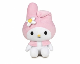 Hello Kitty&Friends - plusz Melody 20cm