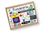 Kodowanie Pudełko edukacyjne