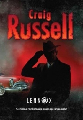 Lennox - Russell Craig