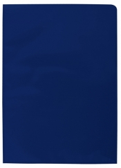 Obwoluta A4 Twin-Pocket granatowa 1782095-18