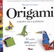 Origami Zabawa dla każdego