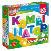 Kombinator - Kwadraty (2275)