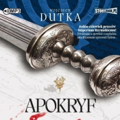 Apokryf audiobook - Dutka Wojciech