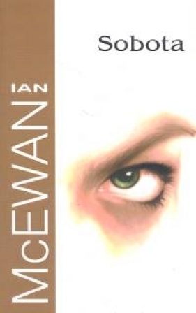 Sobota - McEwan Ian