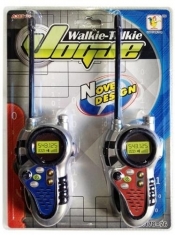 Walkie talkie