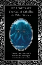 Zew Cthulhu i inne dziwne historie H.P. Lovecraft - H.P. Lovecraft