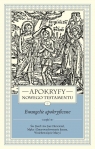 Apokryfy Nowego Testamentu Ewangelie apokryficzne Tom 1 część 2 Św. Starowieyski Marek