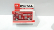 Auto Straż 12x11x16. Metalowy