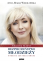 Bezpieczeństwo młodzieży. - Anna Maria Wesołowska