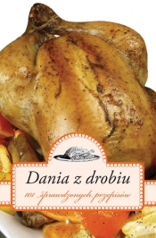 Dania z drobiu - Opracowanie zbiorowe