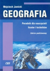 Geografia Poradnik dla nauczycieli