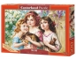 Puzzle 500 el. B-53759 The Three Graces