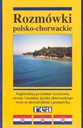 Rozmówki polsko-chorwackie - Bednarczuk-Kravić Łucja, Korzinek Marica