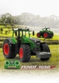 Jamara, Traktor Fendt 1050 Vario RC 2,4 GHz (JA 405035)