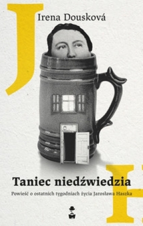Taniec niedźwiedzia - Irena Dousková