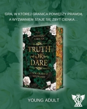 Truth Or Dare - Agnieszka Karecka