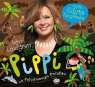 Pippi na południowym Pacyfiku (Audiobook)